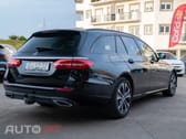 Mercedes-Benz E 300 de 9G-TRONIC Avantgarde