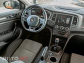 Renault Mégane Sport Tourer 1.5 Blue dCi Limited
