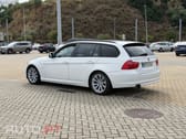BMW 320 d