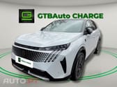 Peugeot E-3008 GT  I.V.A DEDUTIVEL 