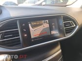 Peugeot 308 PureTech 110 Stop & Start Allure