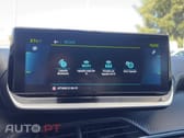Peugeot E-2008 50 kWh GT