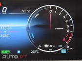 Mercedes-Benz A 250 e AMG Line