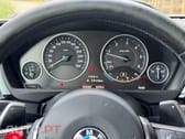 BMW 420 d Line Sport Auto