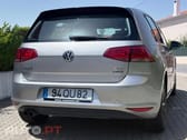 Volkswagen Golf 1.0 TSI Trendline