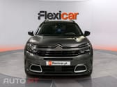 Citroen C5 Aircross 1.5 BlueHDi Shine
