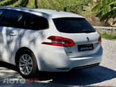 Peugeot 308 SW 1.5 BlueHDi Style