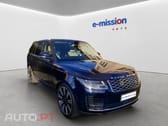Land Rover Range Rover 2.0 Si4 PHEV Vogue