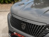 Peugeot E-2008 GT