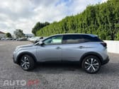 Peugeot 3008 1.5 BlueHDi Active