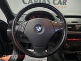 BMW X1 18 d sDrive Advantage
