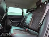 Seat Ateca 1.5 TSI FR DSG