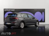 Volkswagen Golf 2.0 TDI Life DSG