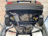 Volkswagen Polo 1.3 G40