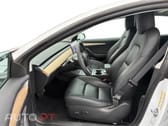 Tesla Model 3 Standard RWD Plus