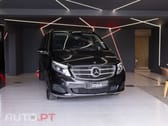 Mercedes-Benz V 250 BlueTEC