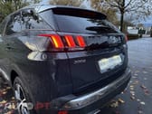 Peugeot 3008 1.6 BlueHDi GT Line EAT6