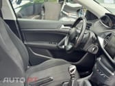 Peugeot 308 1.6 BlueHDi Allure
