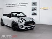 MINI Cabrio Cooper Premium Extra JCW Auto