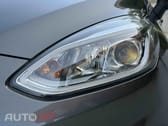 Ford Fiesta 1.0 EcoBoost ST-Line X