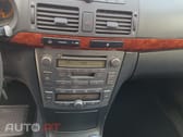 Toyota Avensis LB 2.0 D-4D Sol