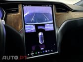 Tesla Model S Long Range AWD