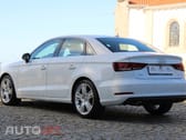 Audi A3 1.6 TDI Business Line Attraction Ultra