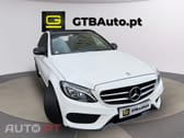 Mercedes-Benz C 250 D