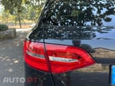 Audi A4 Avant 2.0 TDi Business Line S-line