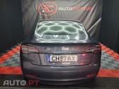 Tesla Model 3 Long Range Tração Integral