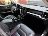 Volvo V60 2.0 T6 AWD TE Inscription Expression