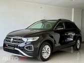Volkswagen T-Roc 1.0 TSI Life