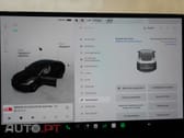 Tesla Model 3 Tração Traseira