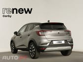 Renault Captur Captur 1.0 TCe Techno Bi-Fuel