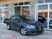 Audi A1 1.4 TDI (ultra) design