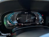 BMW 530 e Pack M