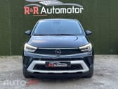 Opel Crossland 1.5 D Elegance Aut.