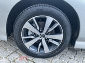 Nissan Leaf N-Connecta
