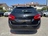 Peugeot 308 SW 1.5 BlueHDi Allure