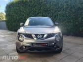 Nissan Juke 1.2 DIG-T Black Edition