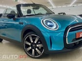 MINI Cooper Premium Plus Classic Auto