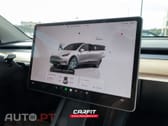 Tesla Model Y Long Range Tração Integral