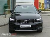 Volvo XC40 1.5 T4 PHEV Inscription Expression