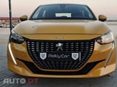 Peugeot 208 1.2 PureTech Active