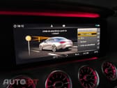 Mercedes-Benz CLS 300 d AMG Line