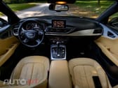Audi A7 3.0 TDI V6 quattro Sport S tronic