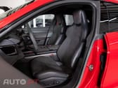 Porsche Taycan GTS Sport Turismo