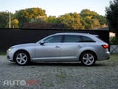 Audi A4 Avant ND