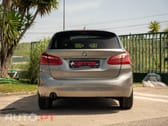 BMW 216 d Line Luxury Auto