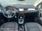 Renault Captur 1.0 TCe Zen